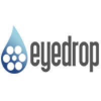Eyedrop Logo