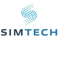 Simulation Technologies Inc. (SimTech) Logo