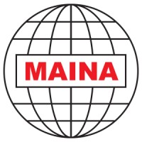 Maina Group of Companies Logo