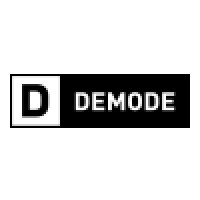 Demode Logo
