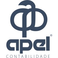 APEL CONTABILIDADE Logo