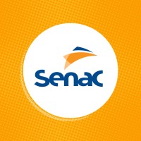 Senac MS Logo