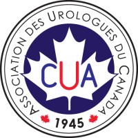 Canadian Urological Association Logo