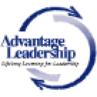 Advantage Leadership, Inc. Logo