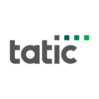 Tatic Logo