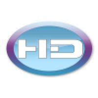 HD Technologies Logo