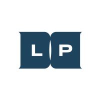 Layman Poupard Logo