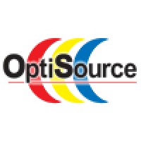OptiSource, LLC Logo
