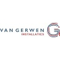Van Gerwen Installaties Logo