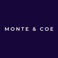 Monte & Coe Logo