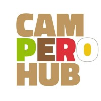 CamperoHub Logo
