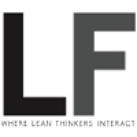 Lean Forum Logo