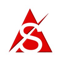 Alpha Security & Fire Alarm Services Logo