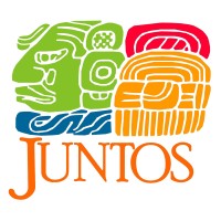 Juntos (Immigrant Rights Nonprofit) Logo