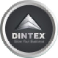 DINTEX INFORMATION SYSTEMS An ISO 9001:2015 , ISO 27001:2013 Logo