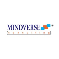 MINDVERSE CONSULTING SERVICES Logo