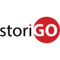 Storigo AB Logo