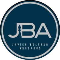 JAVIER BELTRAN ABOGADOS Logo
