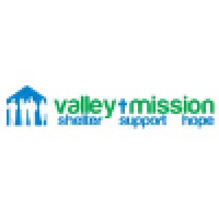 Valley Mission Logo