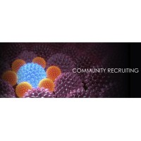 Community Recruiting ~ Leadership Consultants Logo