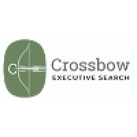 Crossbow Executive Search AB Logo