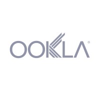 Ookla Logo