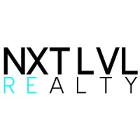 NXT LVL REALTY Logo