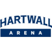 Hartwall Arena Logo