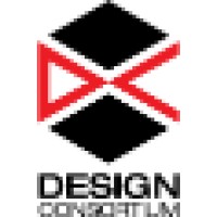 Design Consortium Logo
