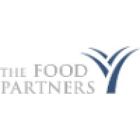 The Food Partners Logo