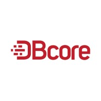 DBcore Logo