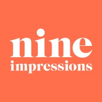 9 Impressions Logo