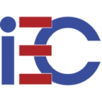 IEC-Innovative Endoscopy Components, LLC. Logo