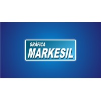Gráfica Markesil Ltda. Logo
