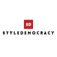 StyleDemocracy Logo