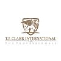 T.J. Clark International, LLC Logo