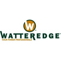Watteredge LLC Logo
