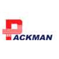 Packman Company Logo