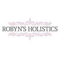 Robyns Holistics Logo