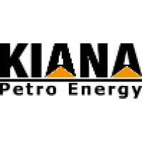 Kiana Petro Energy Logo