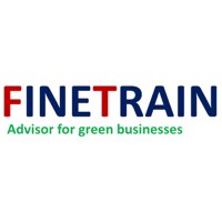 FineTrain Logo