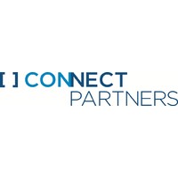 Connect Partners Financial Advisory Logo