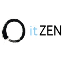 itZEN SA Logo