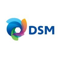DSM Nutritional Products Romania Logo