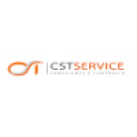 Cst Service Logo