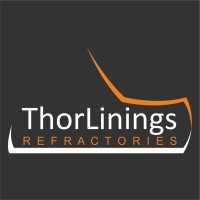 ThorLinings Refractories Logo