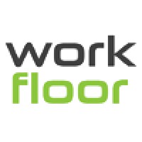 workfloor bv Logo