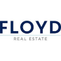 Floyd Real Estate Logo