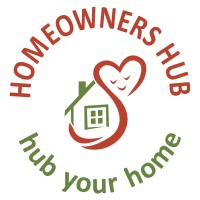 Homeowners Hub Logo