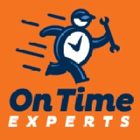On Time Experts Logo